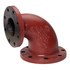 product Ductile-Iron-Fittings -Elbow 6X490FLG 580180