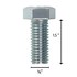  product PurePro Bolt-Kit BOLTKITLUGBFV-2 580204