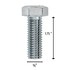  product PurePro Bolt-Kit BOLTKITLUGBFV-4 580207