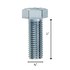  product PurePro Bolt-Kit BOLTKITLUGBFV-6 580209