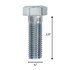  product PurePro Bolt-Kit BOLTKITLUGBFV-8 580210
