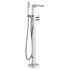  product Delta Ara-Roman-Tub-Trim T4767-FL 580521