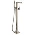  product Delta Ara-Roman-Tub-Trim T4767-SS-FL 580522