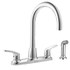  product American-Standard Colony-Pro-Kitchen-Faucet 7074.551.002 580985