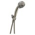  product Delta Universal-Showering-Components-Handshower-Set 54436-SS--PK 581058