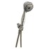  product Delta Universal-Showering-Components-Handshower-Set 59346-SS--PK 581071