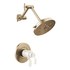  product Brizo Litze-Shower-Trim T60235-GL-LHP 582546