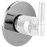  product Brizo Litze-Pressure-Balance-Valve-Trim T60835-PC-LHP 582552