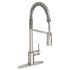  product Moen Align-Kitchen-Faucet 5923SRS 583075