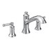  product Moen Dartmoor-Roman-Tub-Trim T683 583102
