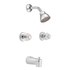  product Moen Chateau-Tub-and-Shower-System 2919EP 586583