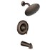  product Moen Eva-Posi-Temp-Tub-and-Shower-Trim T2233EPORB 586596