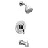  product Moen Vichy-Posi-Temp-Tub-and-Shower-Trim T2663EP 586602