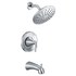  product Moen Glyde-Posi-Temp-Tub-and-Shower-Trim T2843EP 586604