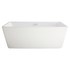  product American-Standard Sedona-Loft-Freestanding-Tub 2766.034.020 590253