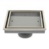  product QM-Drain Lagos-Veil-Center-Drain 88.300.04ST 590499