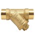  product Red-White Y-Strainer 387AB-114 591276