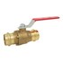  product Red-White Ball-Valve 5520AB1-14 591282