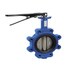  Red-White Butterfly-Valve 938BESLAB-3 591325