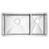 product American-Standard Pekoe-Kitchen-Sink 18CR.9351800.075 591344