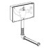  product American-Standard Selectronic-Flushometer-Valve 606B322.007 591427