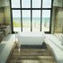  product Fleurco Aria-Calando-Grande-Freestanding-Tub BCA6829-18 591738