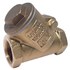  product Red-White Check-Valve 236AB1 595137