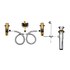  product Moen M-Pact-Rough-In-Kit 69000 595221