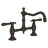  product Newport-Brass Chesterfield-Kitchen-Faucet 946110B 596900