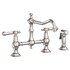  product Newport-Brass Chesterfield-Kitchen-Faucet 946215 596909