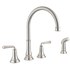  product American-Standard Delancey-Kitchen-Faucet 4279.701.075 598773