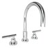  product Newport-Brass East-Linear-Lavatory-Faucet 990L26 600617
