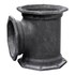  product Ductile-Iron-Fittings -Tee 12X10TMJ 600660
