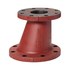  product Ductile-Iron-Fittings Eccentric-Reducer 6X4REDECCFLGD 600669