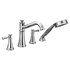  product Moen Belfield-Roman-Tub-Filler T9024 604382