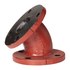  product Ductile-Iron-Fittings -Elbow 345FLG 605672