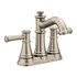  product Moen Belfield-Lavatory-Faucet 6401BN 605818