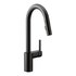  product Moen Align-Kitchen-Faucet 7565BL 605834