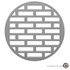  product Newport-Brass Tub--Shower-Shower-Drain 243-40615 606017