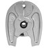  product Refrigeration-Press Refrigeration-Press-Fitting--Jaw 399021191100 606075