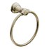  product Moen Weymouth-Towel-Ring YB8486NL 609488