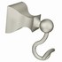  product Moen Retreat-Robe-Hook DN8303BN 610109