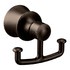  product Moen Dartmoor-Robe-Hook YB2103ORB 610140