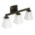  product Moen Voss-Bath-Light YB5163ORB 610644