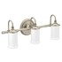  product Moen Belfield-Bath-Light YB6463BN 610662