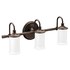  product Moen Belfield-Bath-Light YB6463ORB 610664