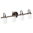  product Moen Belfield-Bath-Light YB6464ORB 610667