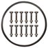 product Ductile-Iron-Fittings -Boltpak 18BNGPKMJ 612442
