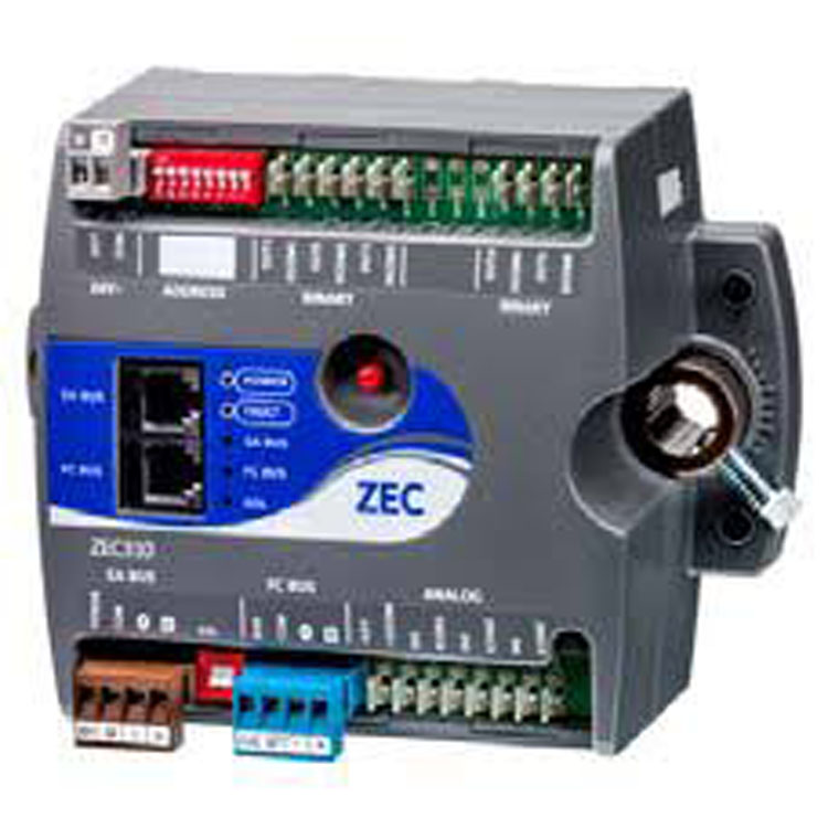  product Johnson-Controls Zone-Controller LC-ZEC310-0 612554