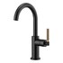  product Brizo Litze-Bar-Faucet 61043LF-BLGL 614258